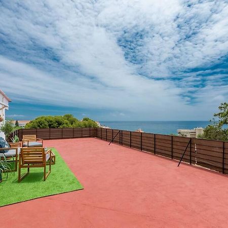 Апартаменты Lxr Brisa Marina 1Hab Vistas Mar Торремолинос Экстерьер фото